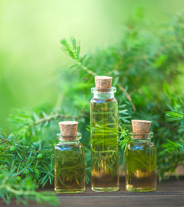 Benefits For Tea Tree Oil For Warts