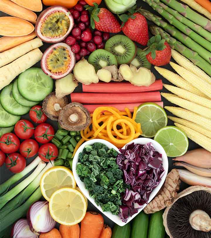 Benefits Of Antioxidants For A Healthier Lifestyle