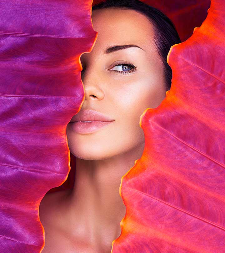 Tips For Achieving Glowing Summer Skin