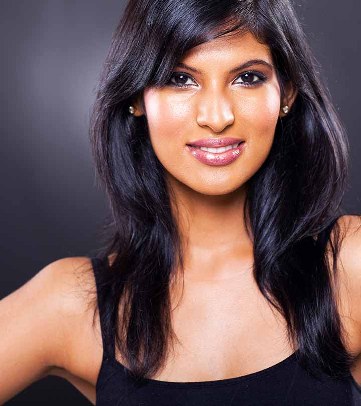 Lipstick Shades For Dusky Skin Women