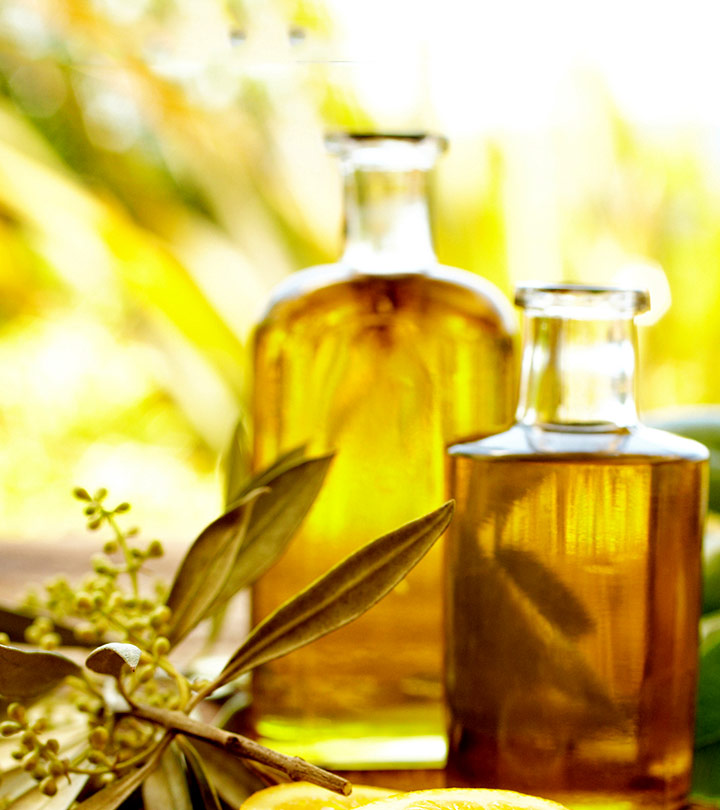 Difference Between Sunflower Oil And Olive Oil Difference Between Sunflower Oil And Olive Oil