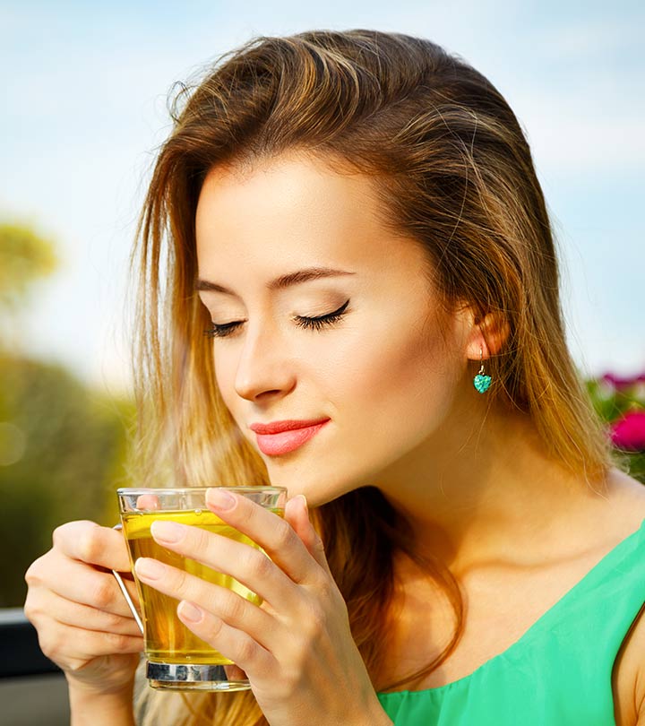 Benefits of Ginseng Tea