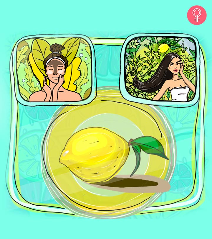 Benefits Of Lime For Skin, Hair & Health Benefits Of Lime For Skin, Hair & Health