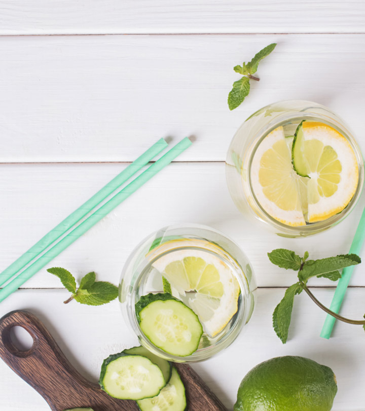 Benefits Of Cucumber Water Benefits Of Cucumber Water