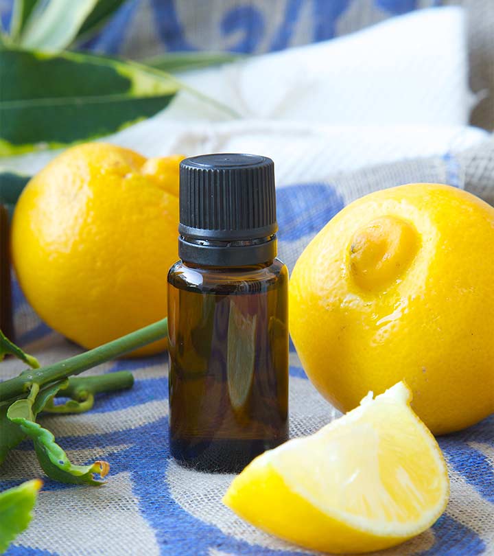 Bergamot Essential Oil Benefits
