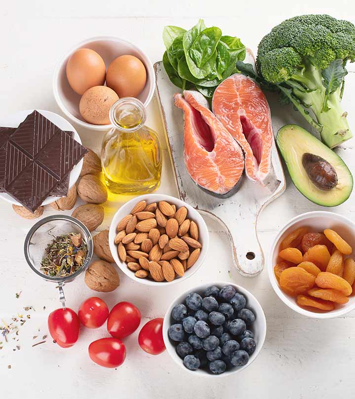 Foods To Boost Dopamine Levels Foods To Boost Dopamine Levels