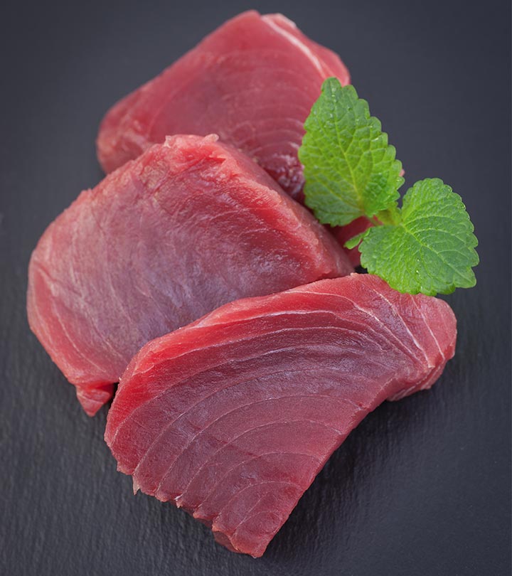 Health Benefits Of Tuna Health Benefits Of Tuna