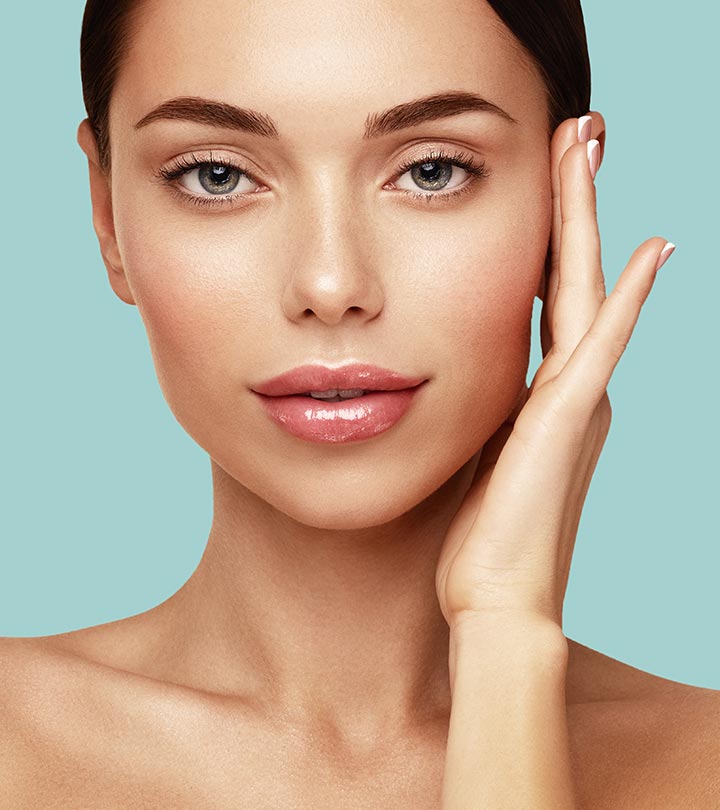 Tips To Regrow Eyebrows Tips To Regrow Eyebrows