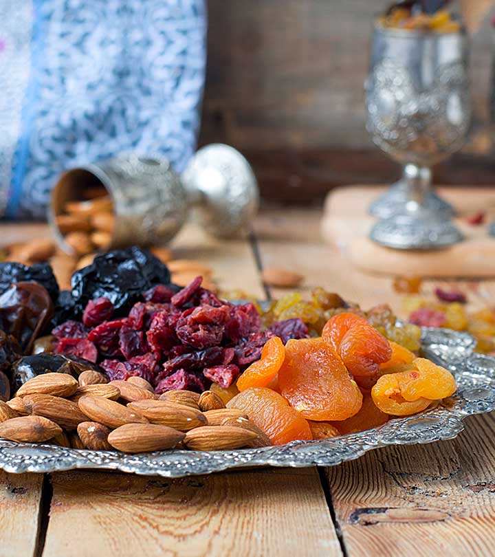 Top Estrogen-rich Foods To Include In Your Diet