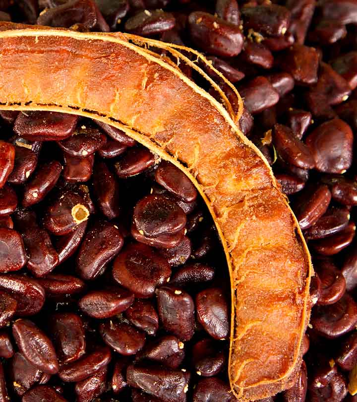 Benefits Of Tamarind Seeds For Skin, Hair, And Overall Health Benefits Of Tamarind Seeds For Skin, Hair, And Overall Health