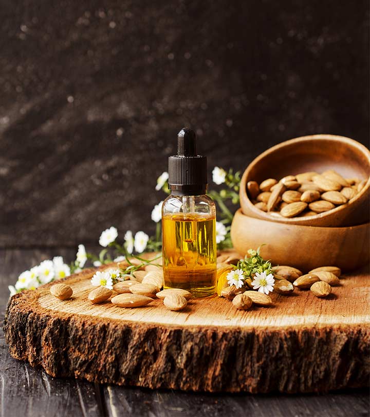 Benefits Of Almond Oil For A Healthy Life, Beautiful Skin, And Natural Hair Benefits Of Almond Oil For A Healthy Life, Beautiful Skin, And Natural Hair