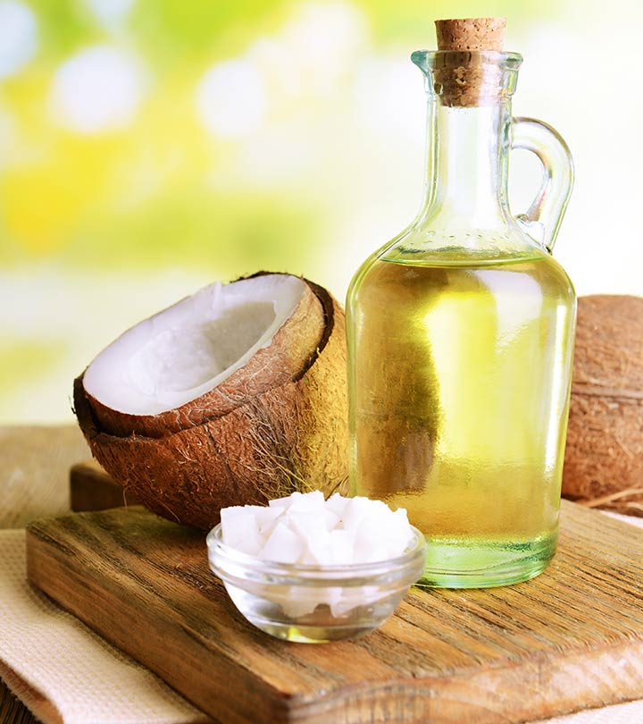 Coconut Oil For Cellulite Coconut Oil For Cellulite