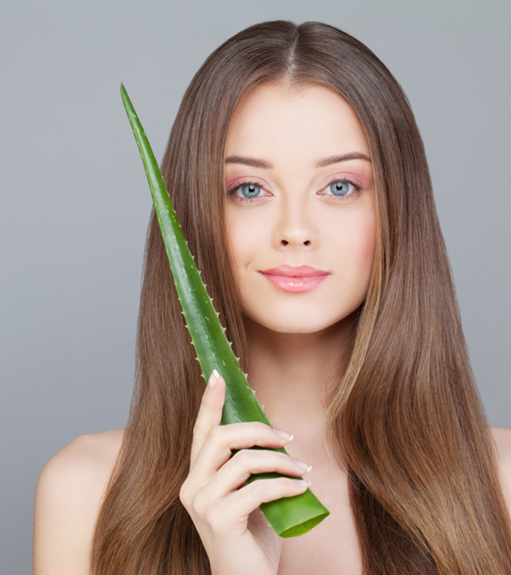 Aloe Vera Hair Mask Recipes For Healthy Hair Aloe Vera Hair Mask Recipes For Healthy Hair