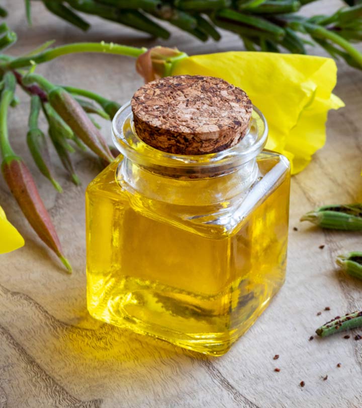 Benefits Of Evening Primrose Oil
