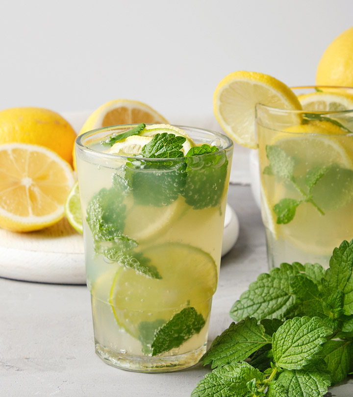 Benefits Of Lemon Water Benefits Of Lemon Water
