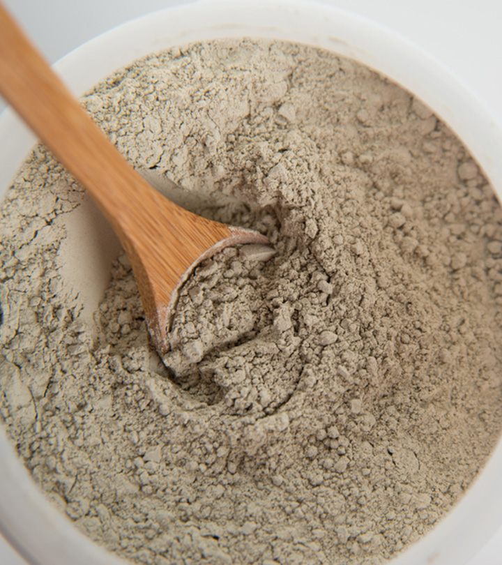 bentonite clay for skin bentonite clay for skin