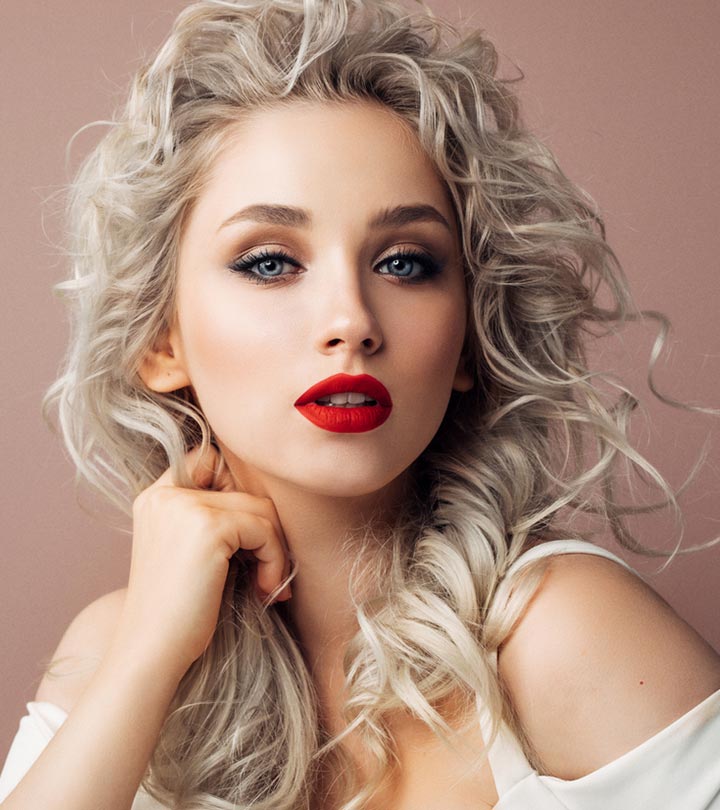 Women With Bleached Brown Hair Women With Bleached Brown Hair