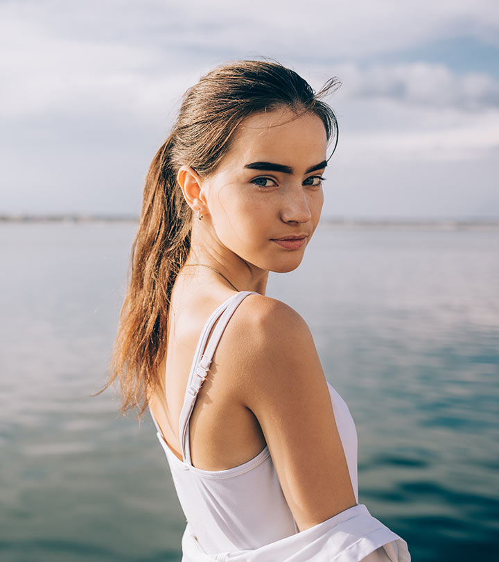 Castor Oil For Eyebrow Growth Castor Oil For Eyebrow Growth