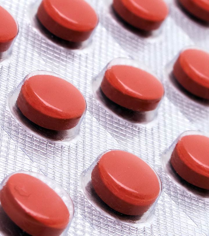 chymoral forte tablet