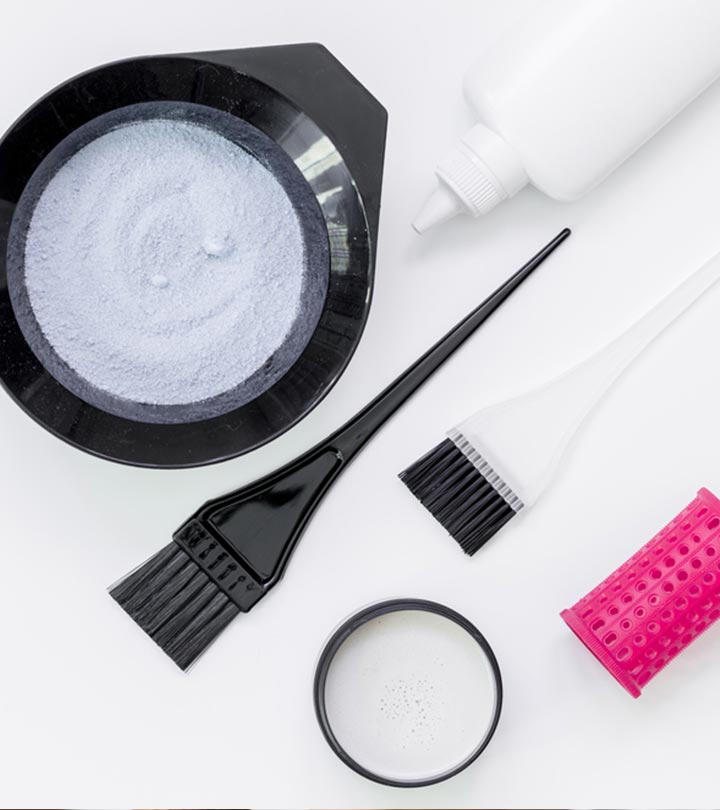 Does Hair Dye Expire