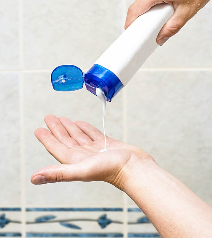 Do Shampoo Expire? Do Shampoo Expire?