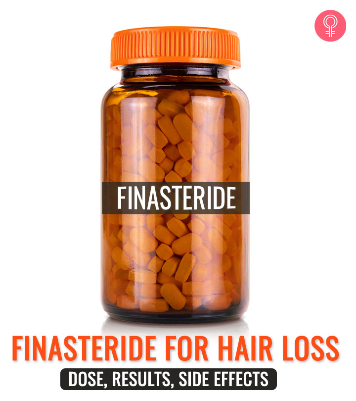 finasteride for hair loss