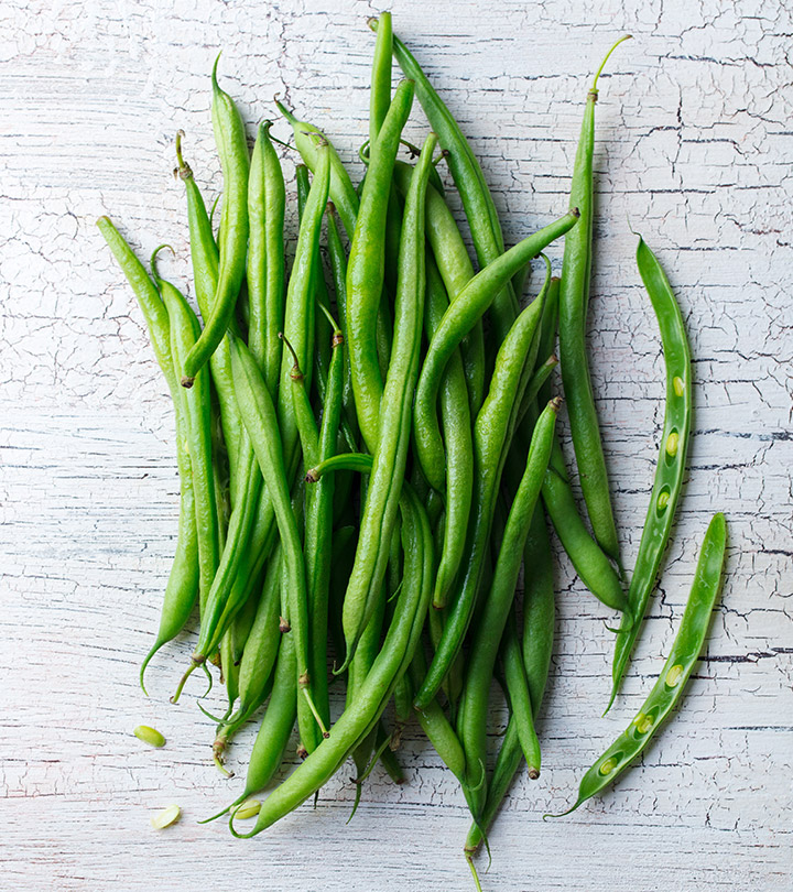Benefits Of Green Beans Benefits Of Green Beans