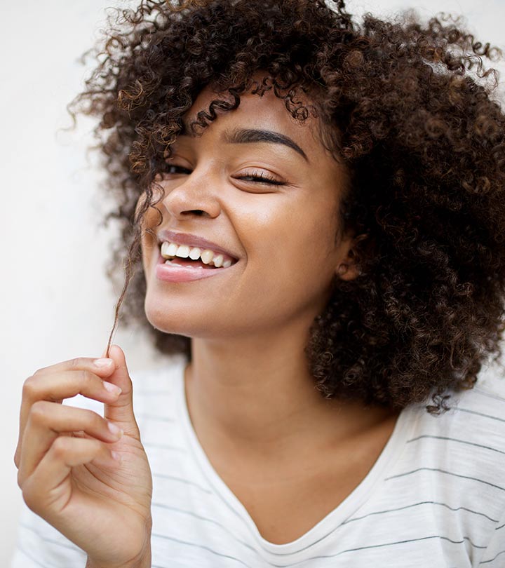 Tips To Improve Hair Elasticity