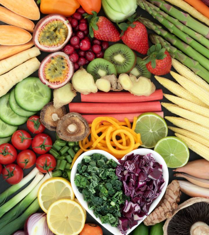 Hearty Food Platter Hearty Food Platter