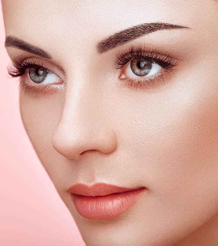 Tips To Use Castor Oil To Eyelashes Tips To Use Castor Oil To Eyelashes