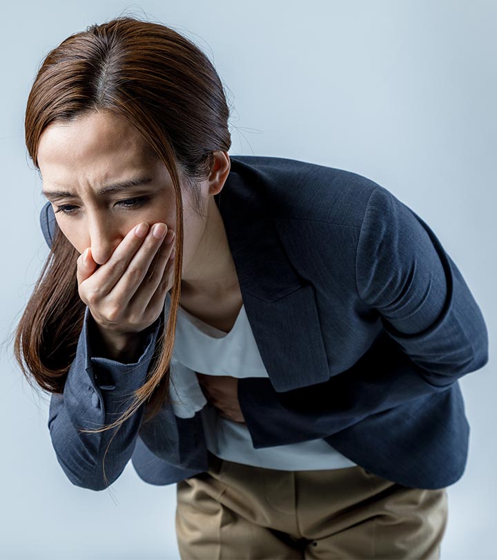 Home Remedies To Treat Intestinal Parasites