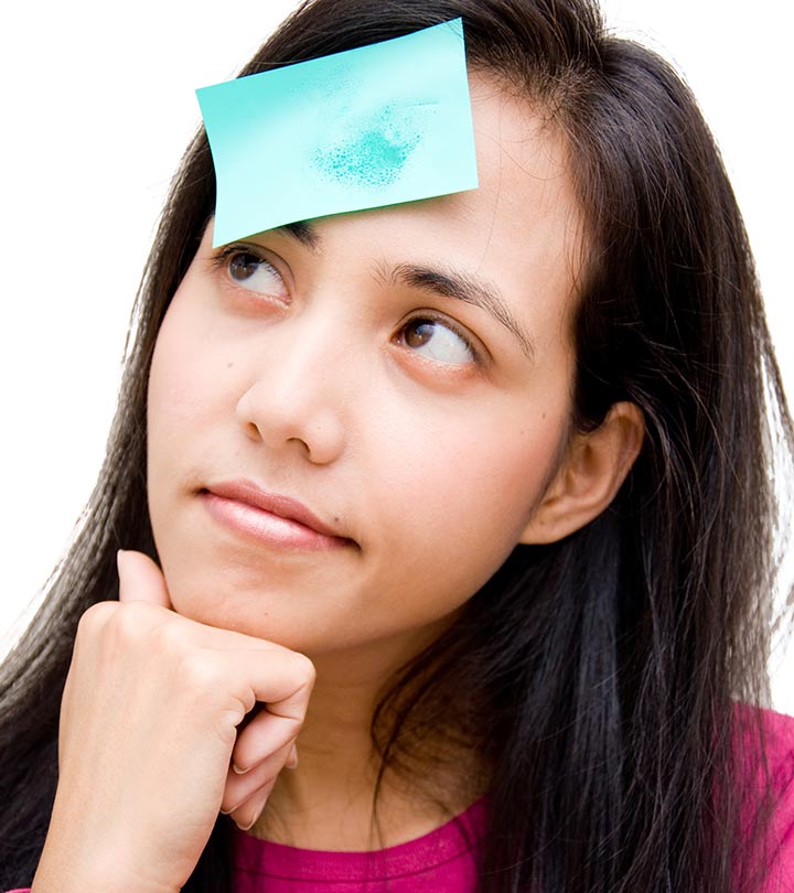 Home Remedies For Oily Skin