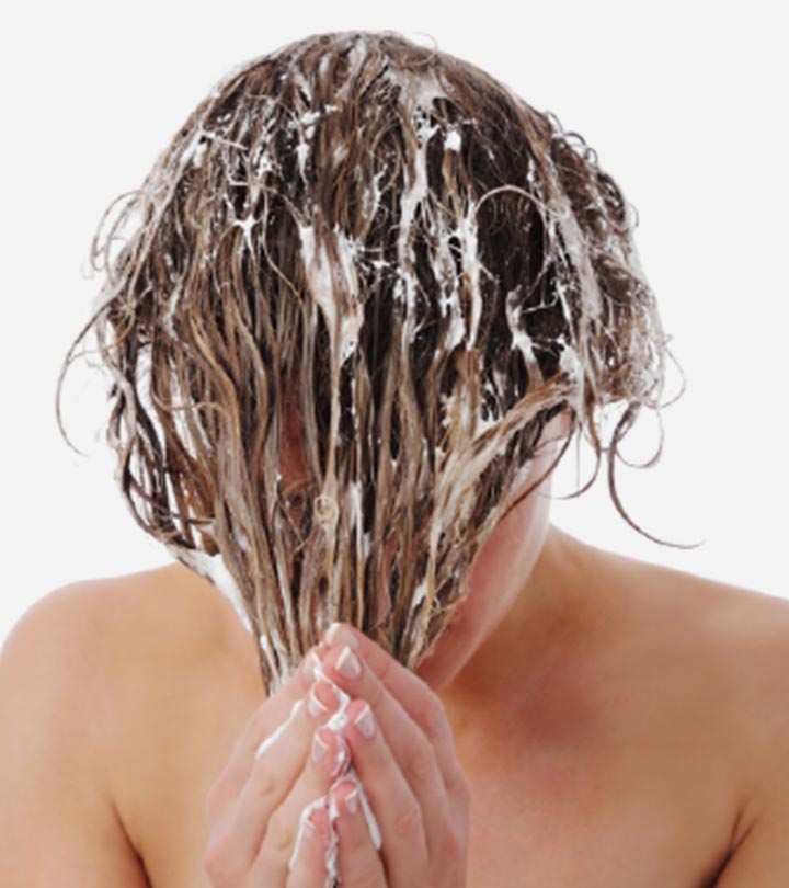 Signs Of Over-Conditioning Your Hair