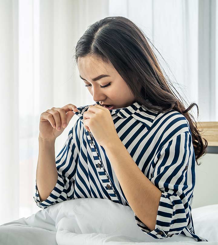 How to reduce breast size How to reduce breast size