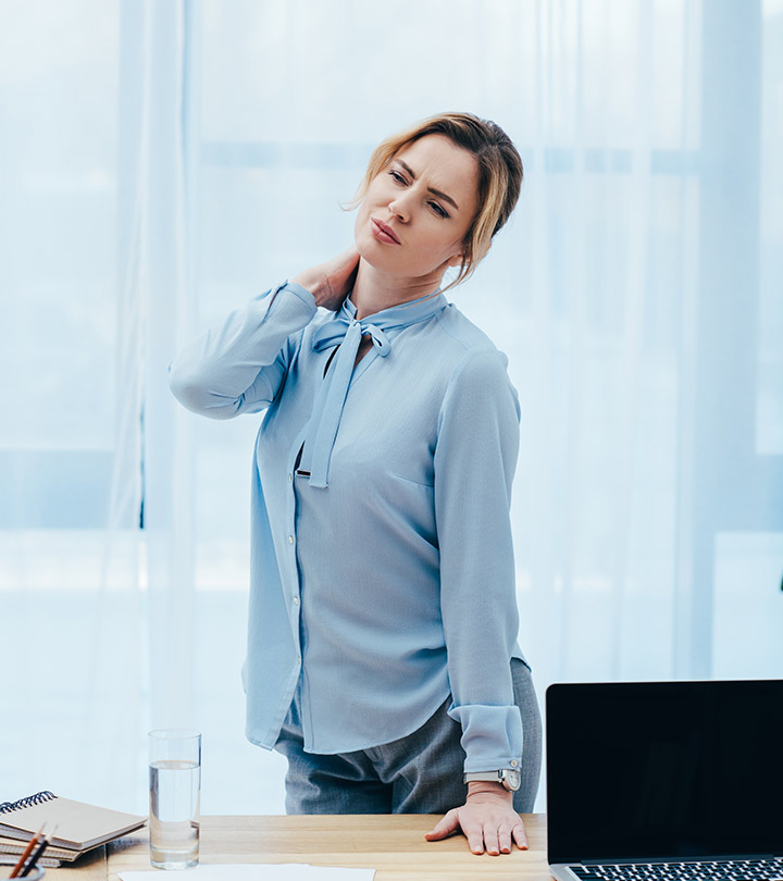 Home Remedies For Neck Pain Home Remedies For Neck Pain