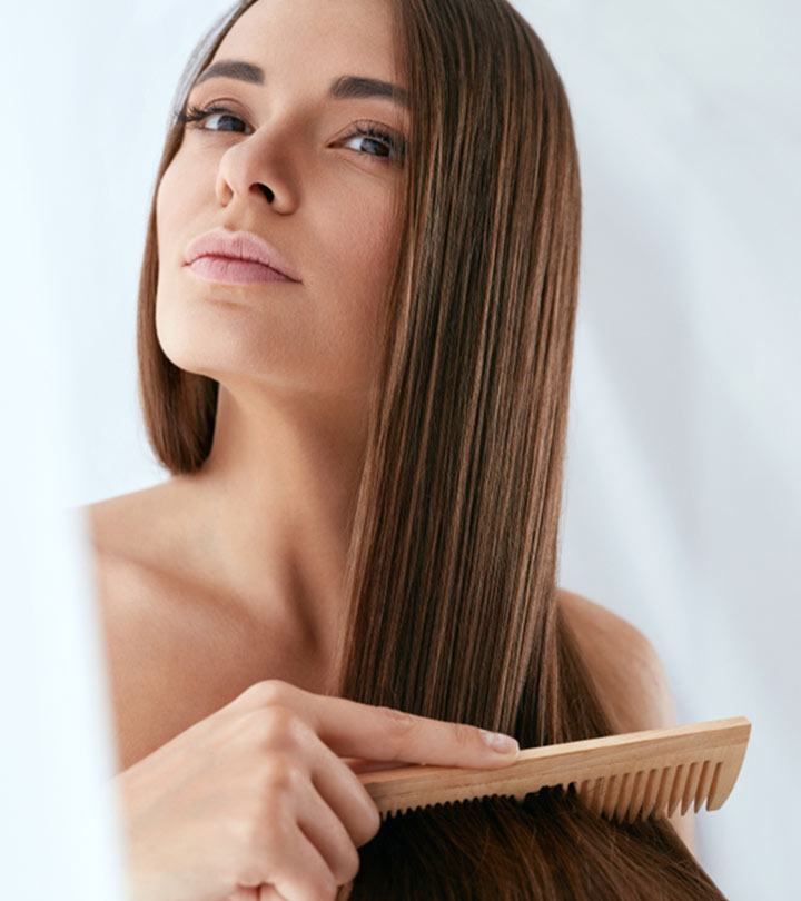 Stimulate Hair Growth Stimulate Hair Growth