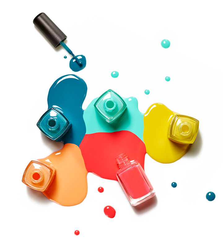 Tips To Thin Out Nail Polish