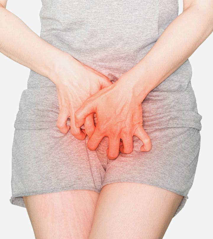 Tips To Prevent Vaginal Pimples Tips To Prevent Vaginal Pimples