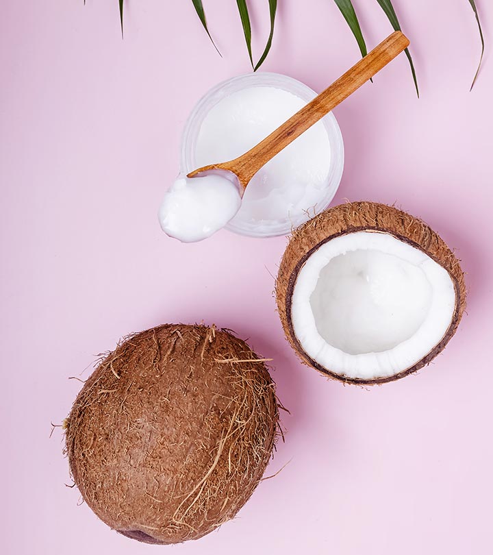 Coconut Milk For Hair Health Coconut Milk For Hair Health