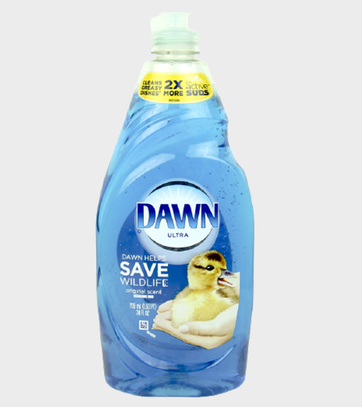 Is Dawn dish soap safe for hair washing Is Dawn dish soap safe for hair washing