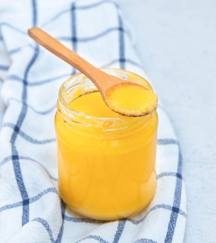 Benefits Of Ghee For Skin Benefits Of Ghee For Skin