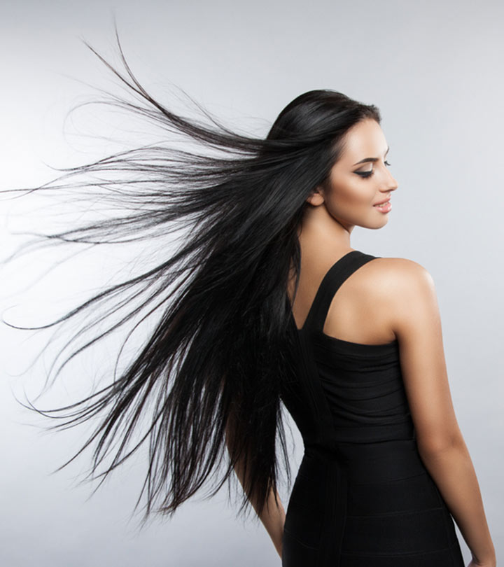 Increase Melanin In Hair