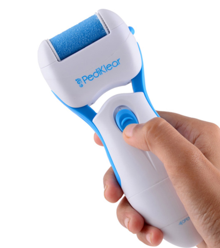 Is PediKlear The One Stop Foot-Care Solution