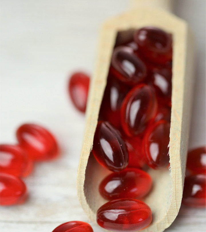 Benefits Of Krill Oil Benefits Of Krill Oil