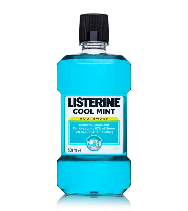 Listerine For Head Lice Listerine For Head Lice
