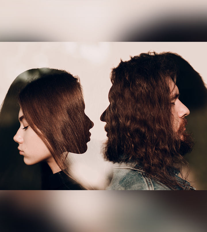 Psychology Behind Love-hate Relationships Psychology Behind Love-hate Relationships