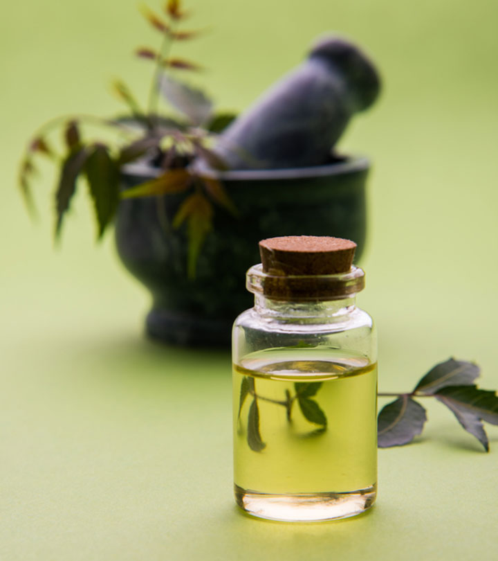 Benefits Of Neem Oil For Dandruff Benefits Of Neem Oil For Dandruff