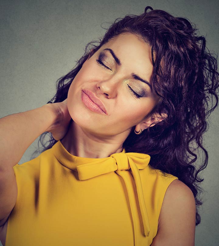 Home Remedies To Treat Nervous Weakness Home Remedies To Treat Nervous Weakness