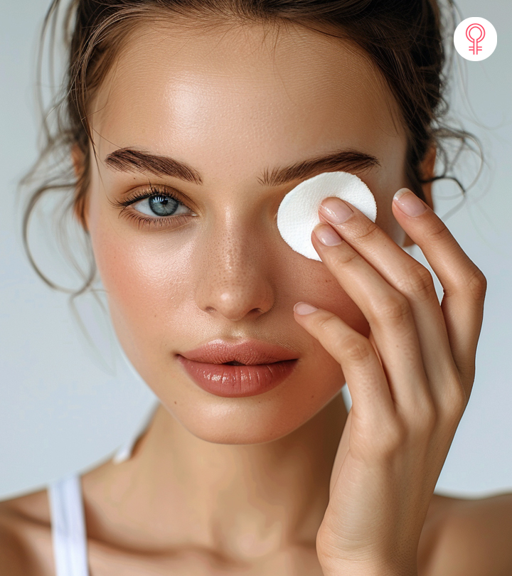 Removing waterproof mascara gently and safely has never been easier than with these tips.