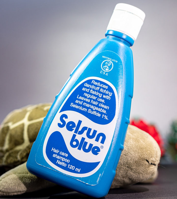 Selsun Shampoos To Try Selsun Shampoos To Try